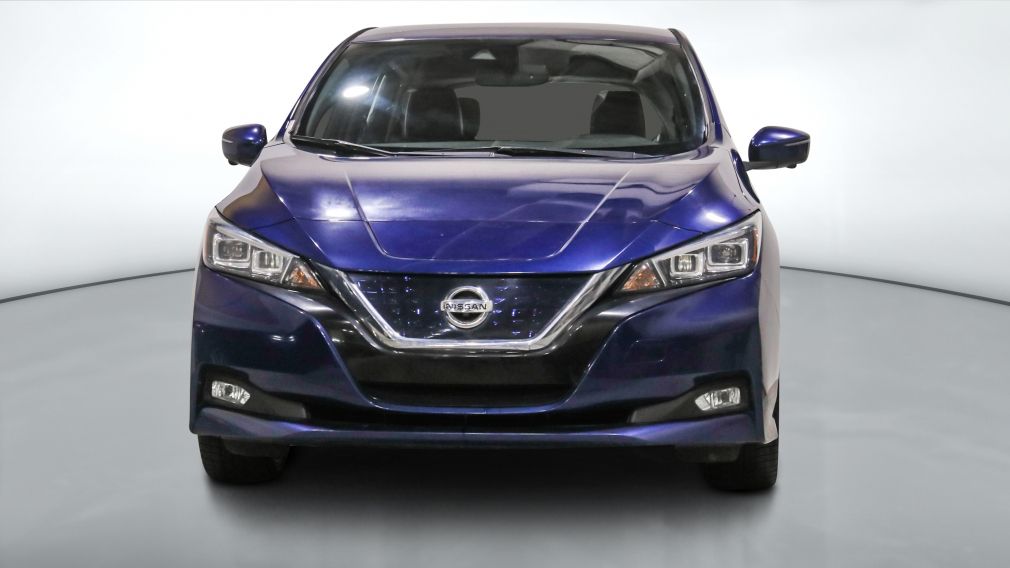 Nissan Leaf SL 2019 d&rsquo;occasion à vendre - 2