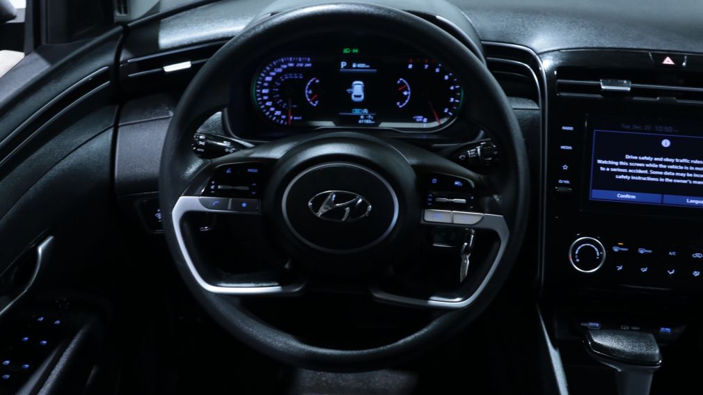 Hyundai Tucson Essential 2023 d&rsquo;occasion à vendre - 13