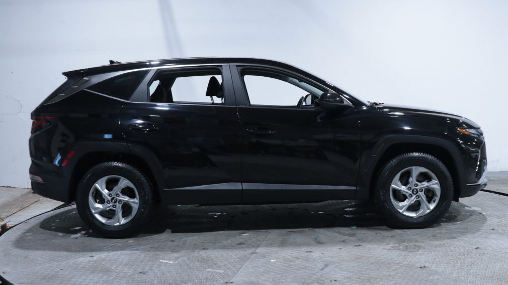 Hyundai Tucson Essential 2023 d&rsquo;occasion à vendre - 8