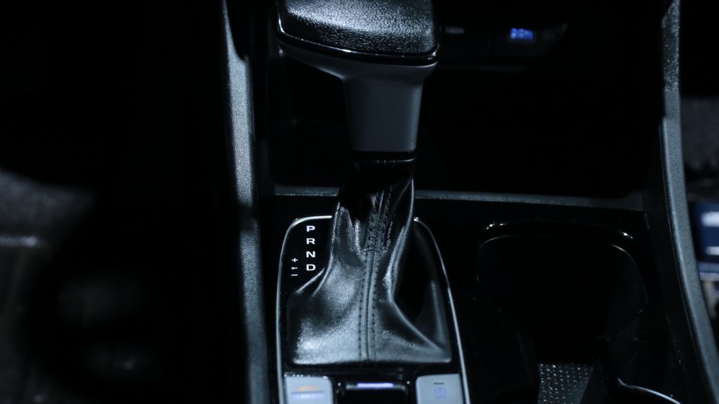 Hyundai Tucson Essential 2023 d&rsquo;occasion à vendre - 16