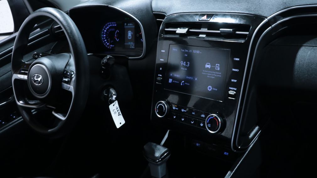 Hyundai Tucson Essential 2023 d&rsquo;occasion à vendre - 20