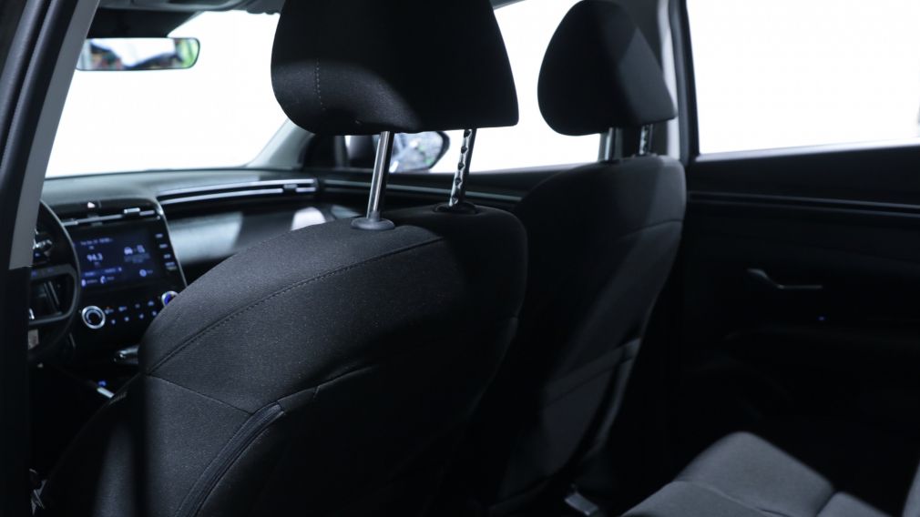 Hyundai Tucson Essential 2023 d&rsquo;occasion à vendre - 17