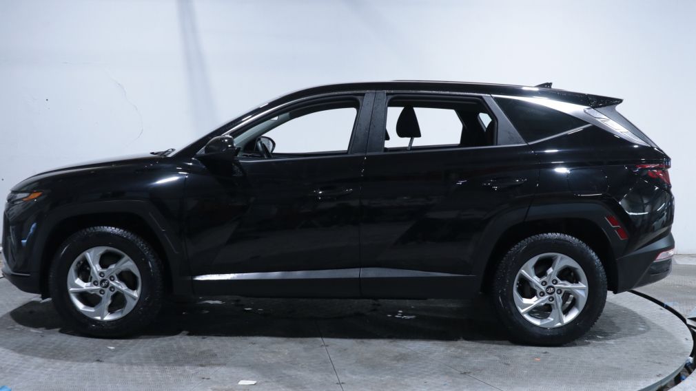 Hyundai Tucson Essential 2023 d&rsquo;occasion à vendre - 4