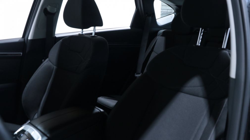 Hyundai Tucson Essential 2023 d&rsquo;occasion à vendre - 11