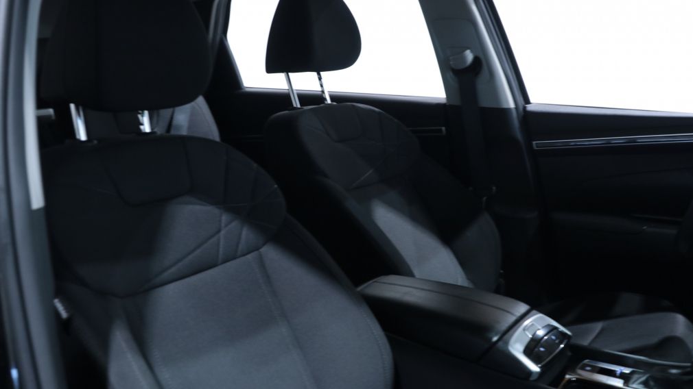 Hyundai Tucson Essential 2023 d&rsquo;occasion à vendre - 21