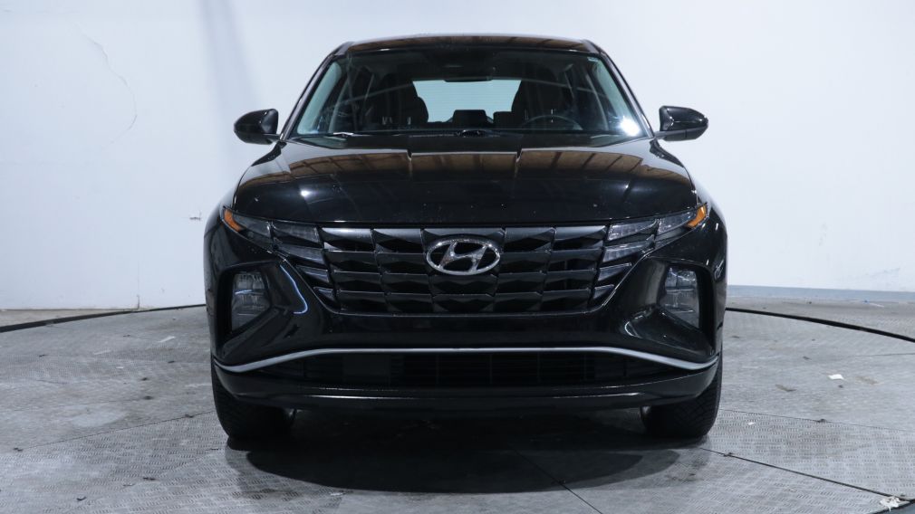 Hyundai Tucson Essential 2023 d&rsquo;occasion à vendre - 2
