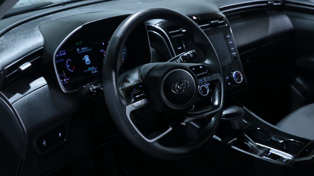 Hyundai Tucson Essential 2023 d&rsquo;occasion à vendre - 9