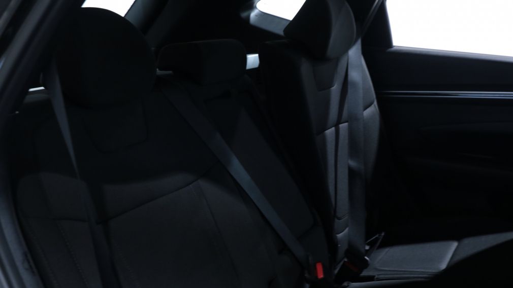 Hyundai Tucson Essential 2023 d&rsquo;occasion à vendre - 19
