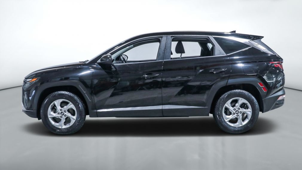 Hyundai Tucson Essential 2023 d&rsquo;occasion à vendre - 4
