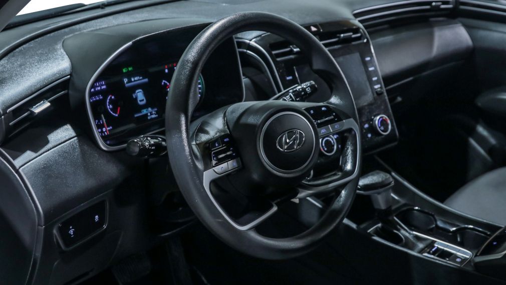 Hyundai Tucson Essential 2023 d&rsquo;occasion à vendre - 9