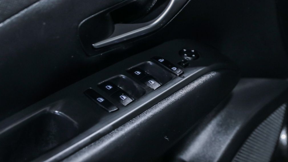 Hyundai Tucson Essential 2023 d&rsquo;occasion à vendre - 11