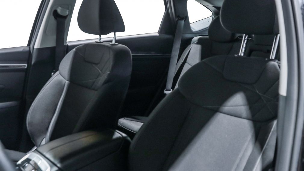 Hyundai Tucson Essential 2023 d&rsquo;occasion à vendre - 10