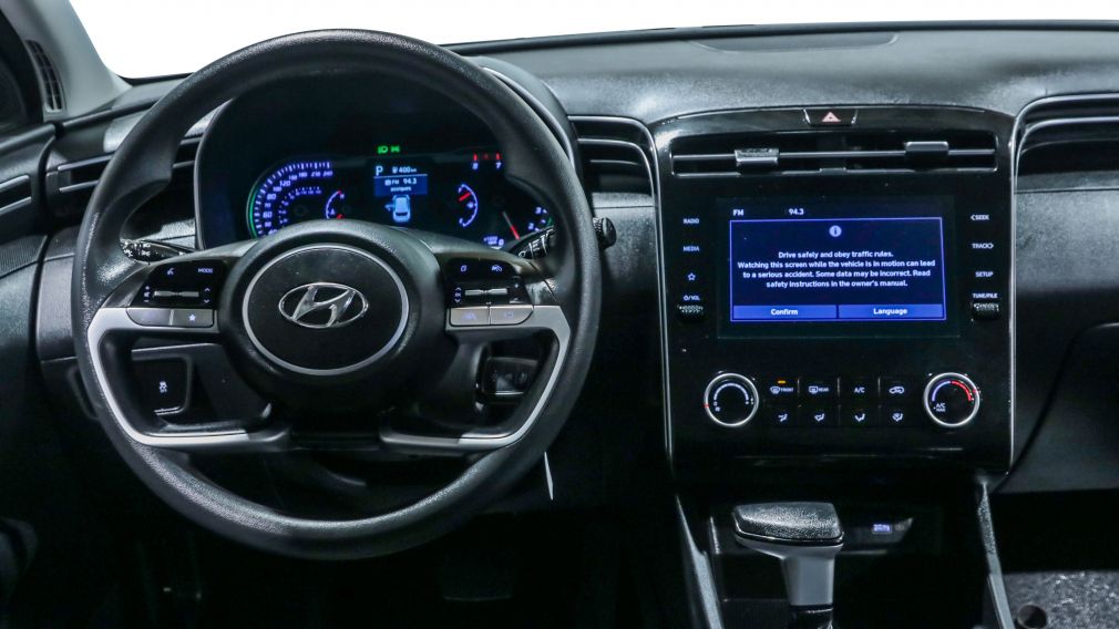 Hyundai Tucson Essential 2023 d&rsquo;occasion à vendre - 12