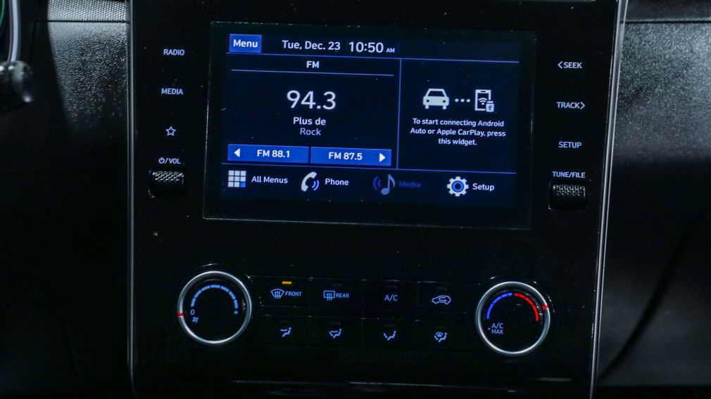 Hyundai Tucson Essential 2023 d&rsquo;occasion à vendre - 15