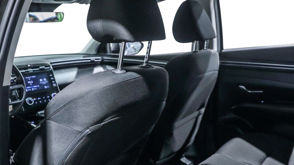 Hyundai Tucson Essential 2023 d&rsquo;occasion à vendre - 17