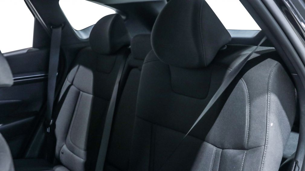 Hyundai Tucson Essential 2023 d&rsquo;occasion à vendre - 18