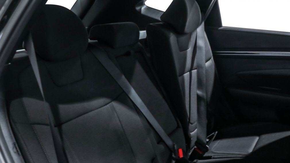 Hyundai Tucson Essential 2023 d&rsquo;occasion à vendre - 19