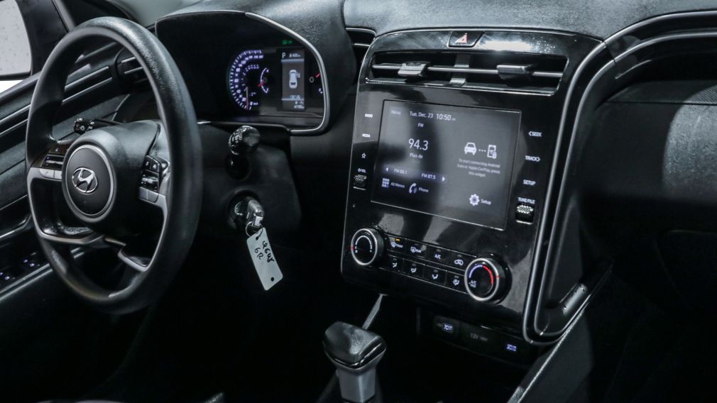Hyundai Tucson Essential 2023 d&rsquo;occasion à vendre - 20
