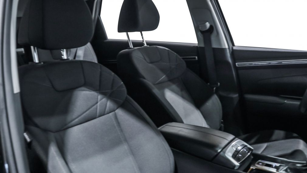 Hyundai Tucson Essential 2023 d&rsquo;occasion à vendre - 21