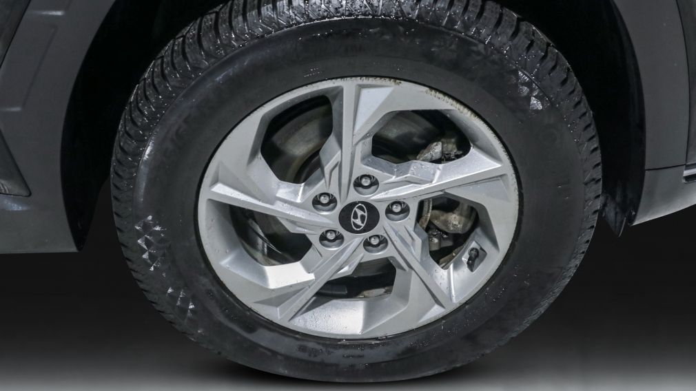 Hyundai Tucson Essential 2023 d&rsquo;occasion à vendre - 22