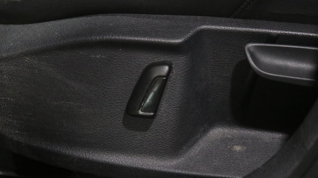 Volkswagen e-Golf Comfortline 2019 d&rsquo;occasion à vendre - 13