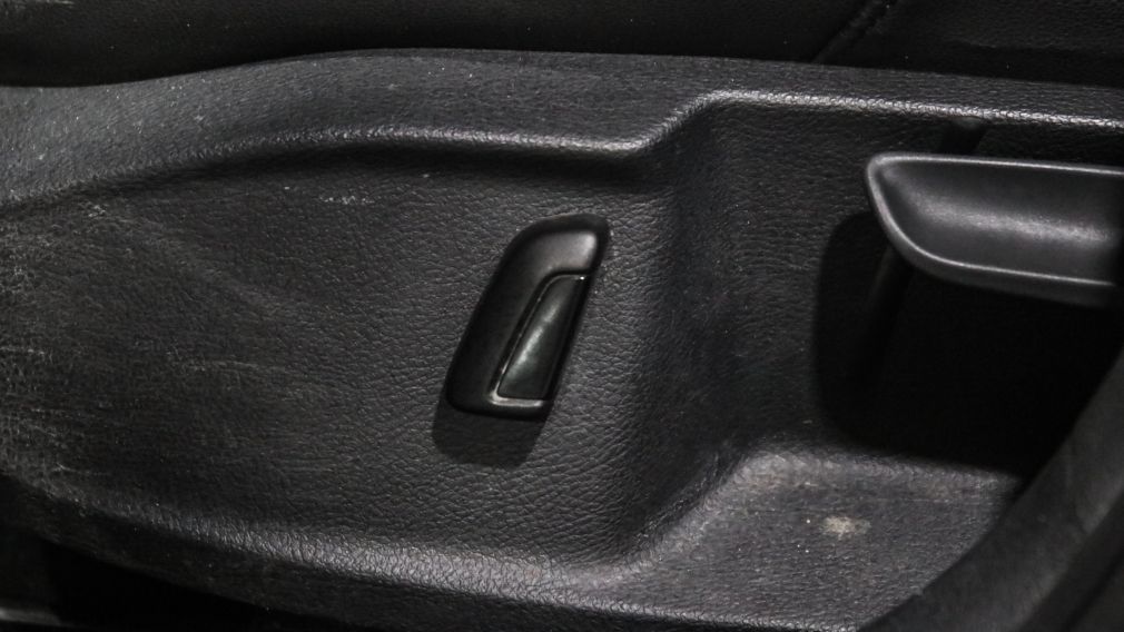 Volkswagen e-Golf Comfortline 2019 d&rsquo;occasion à vendre - 13