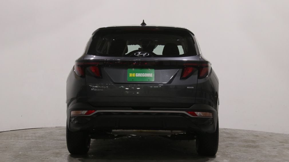 Hyundai Tucson Essential 2023 d&rsquo;occasion à vendre - 6