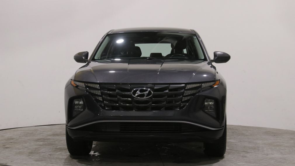 Hyundai Tucson Essential 2023 d&rsquo;occasion à vendre - 2