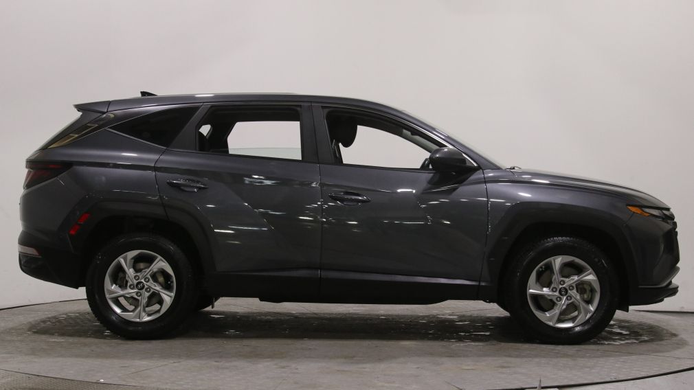 Hyundai Tucson Essential 2023 d&rsquo;occasion à vendre - 8