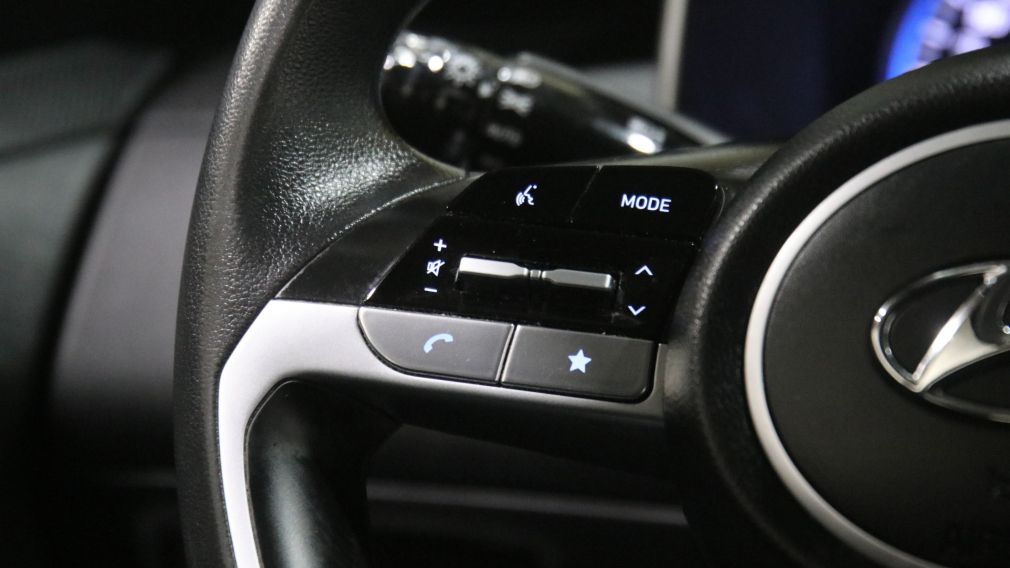 Hyundai Tucson Essential 2023 d&rsquo;occasion à vendre - 14