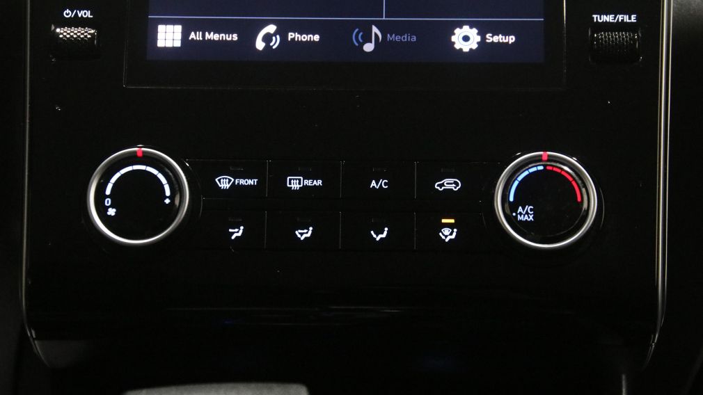 Hyundai Tucson Essential 2023 d&rsquo;occasion à vendre - 18