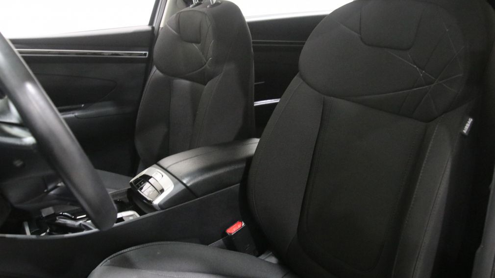 Hyundai Tucson Essential 2023 d&rsquo;occasion à vendre - 10
