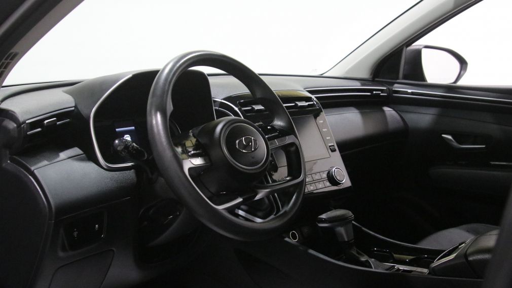 Hyundai Tucson Essential 2023 d&rsquo;occasion à vendre - 9