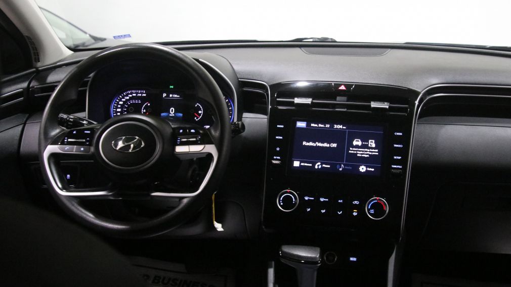 Hyundai Tucson Essential 2023 d&rsquo;occasion à vendre - 12