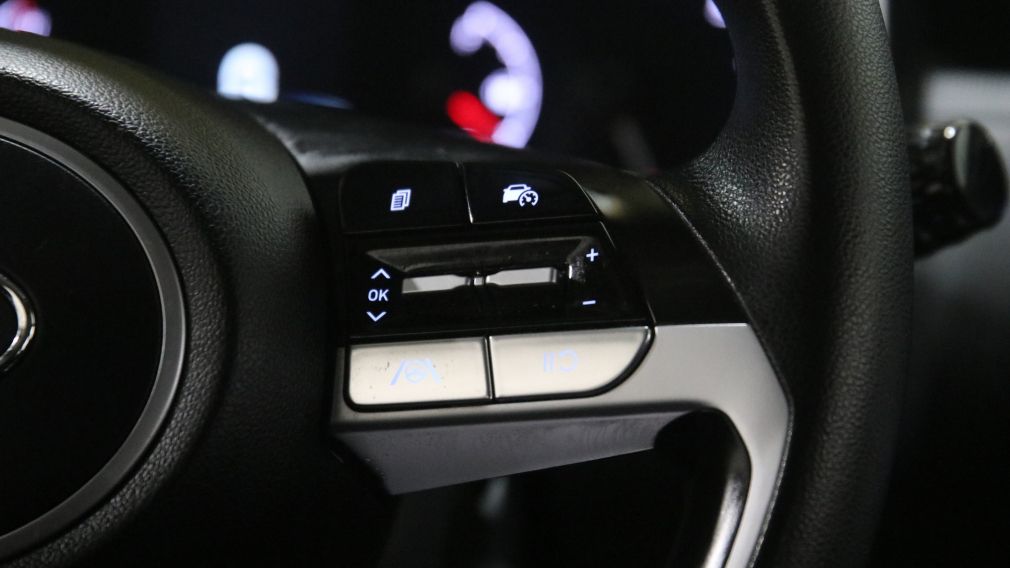 Hyundai Tucson Essential 2023 d&rsquo;occasion à vendre - 15