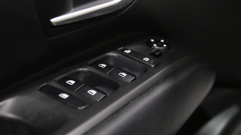 Hyundai Tucson Essential 2023 d&rsquo;occasion à vendre - 11