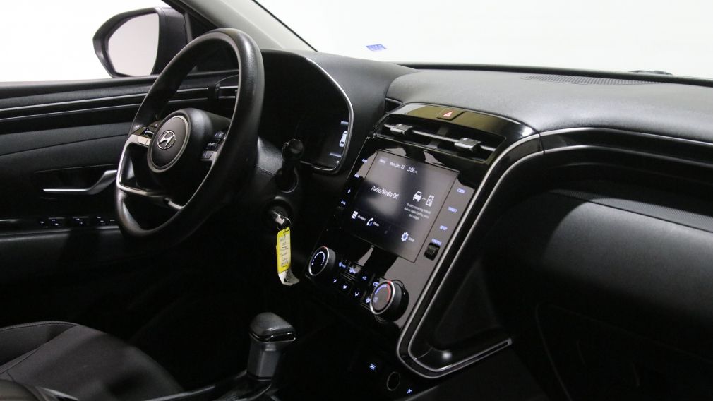 Hyundai Tucson Essential 2023 d&rsquo;occasion à vendre - 24
