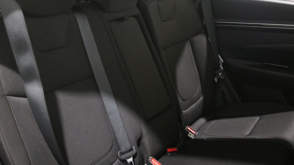 Hyundai Tucson Essential 2023 d&rsquo;occasion à vendre - 22