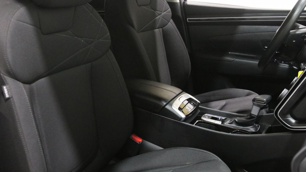 Hyundai Tucson Essential 2023 d&rsquo;occasion à vendre - 23