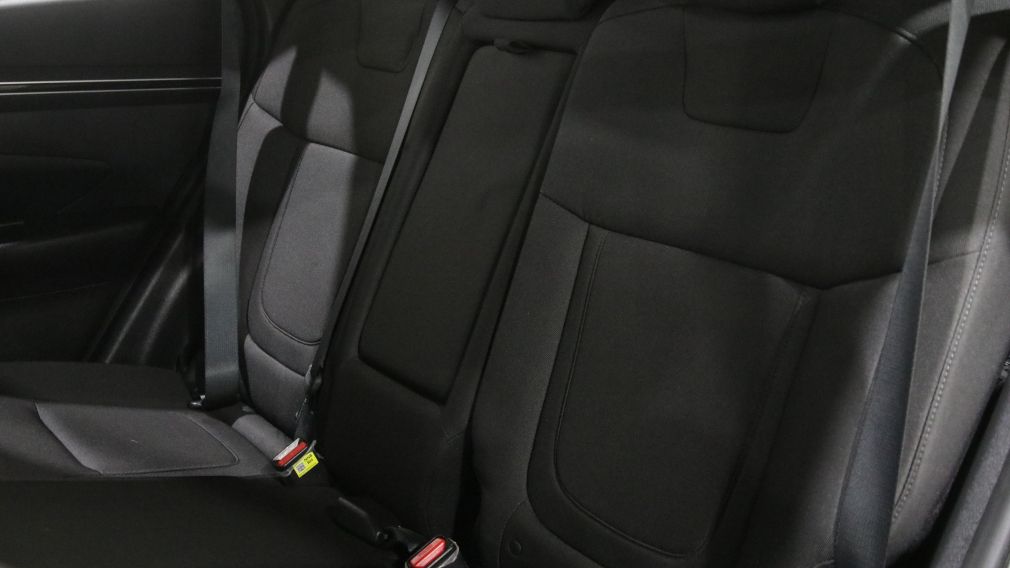 Hyundai Tucson Essential 2023 d&rsquo;occasion à vendre - 21