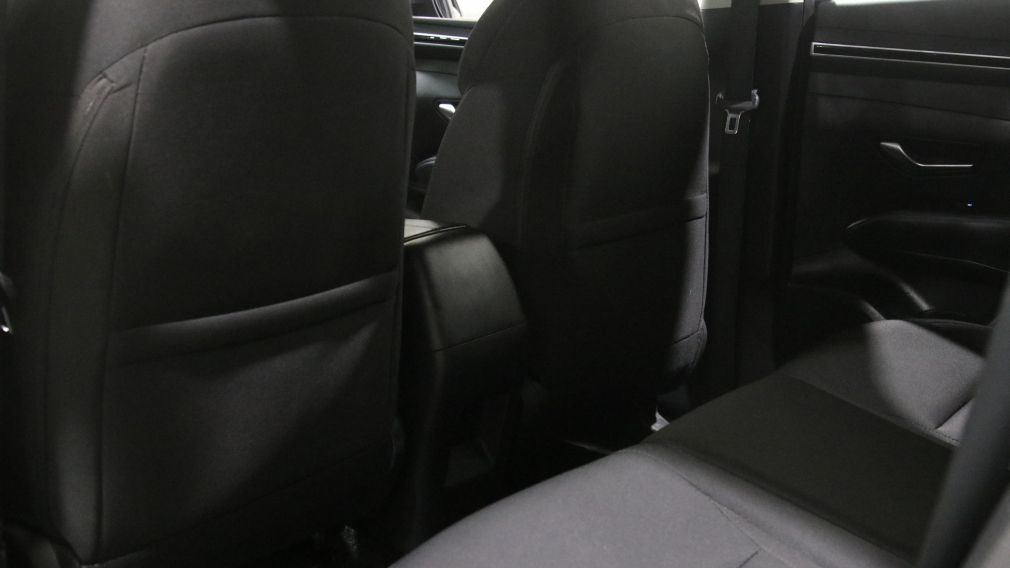 Hyundai Tucson Essential 2023 d&rsquo;occasion à vendre - 20