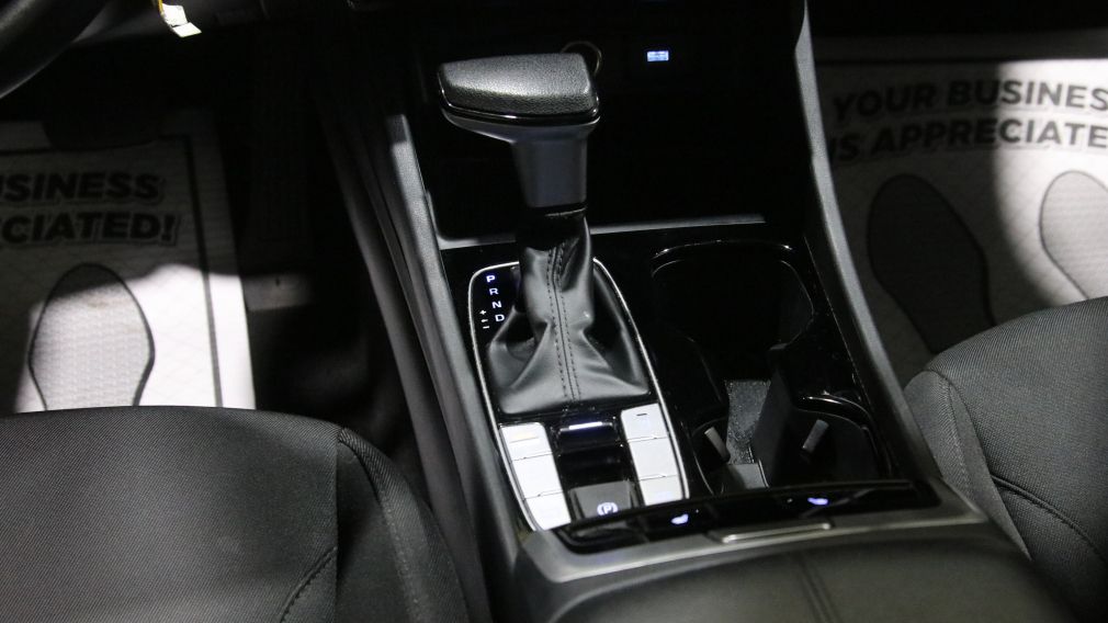 Hyundai Tucson Essential 2023 d&rsquo;occasion à vendre - 19