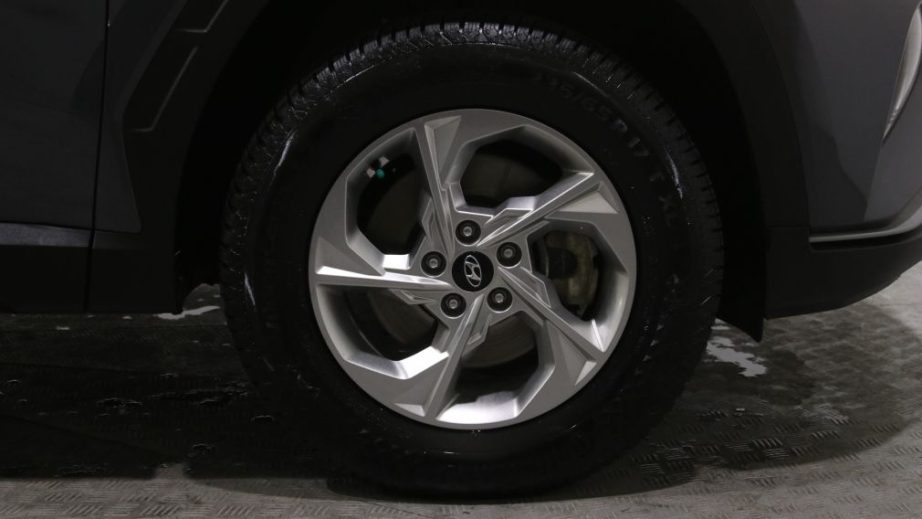 Hyundai Tucson Essential 2023 d&rsquo;occasion à vendre - 25