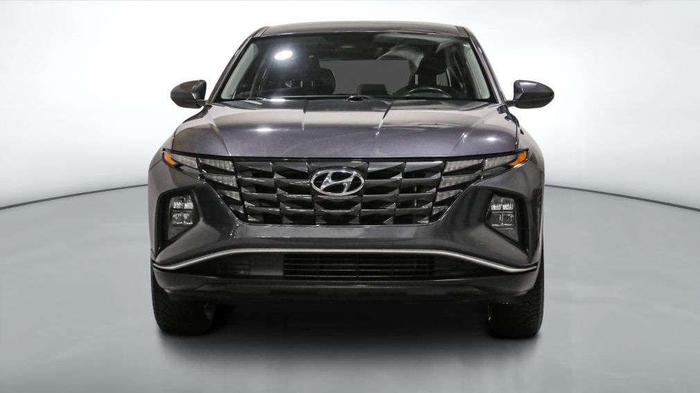 Hyundai Tucson Essential 2023 d&rsquo;occasion à vendre - 2