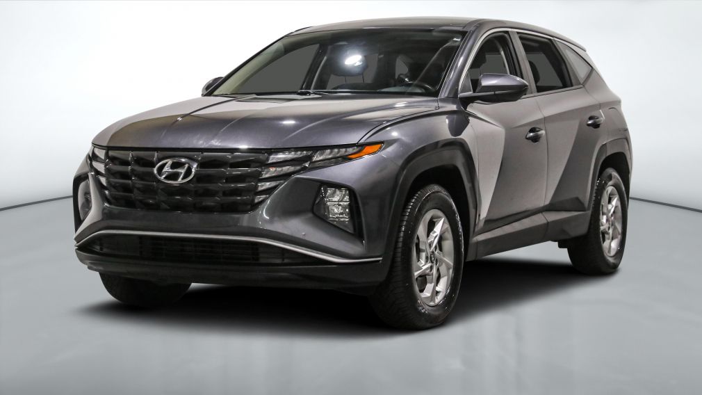 Hyundai Tucson Essential 2023 d&rsquo;occasion à vendre - 3