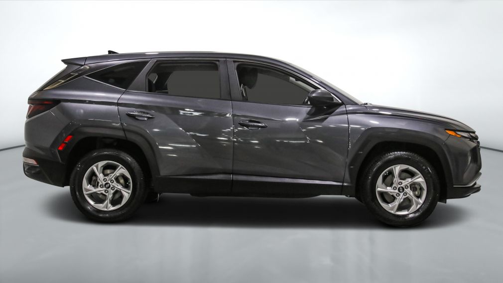 Hyundai Tucson Essential 2023 d&rsquo;occasion à vendre - 8