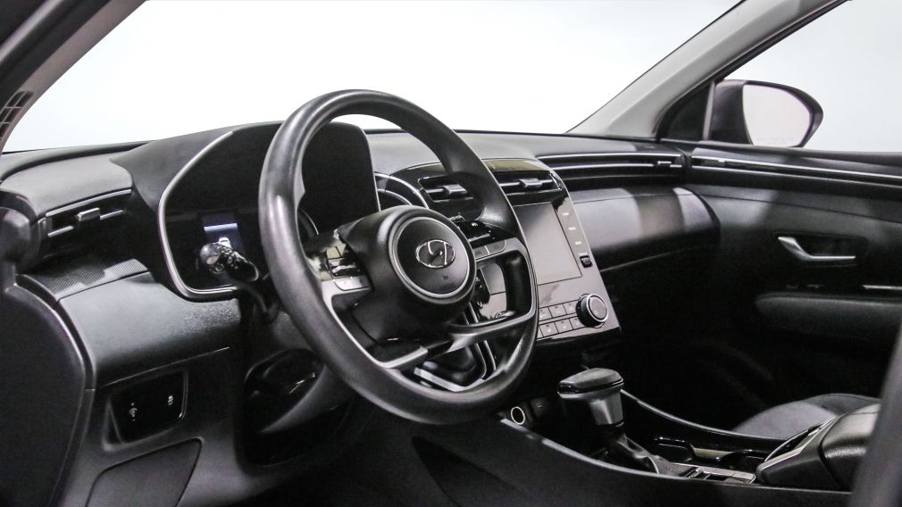 Hyundai Tucson Essential 2023 d&rsquo;occasion à vendre - 9