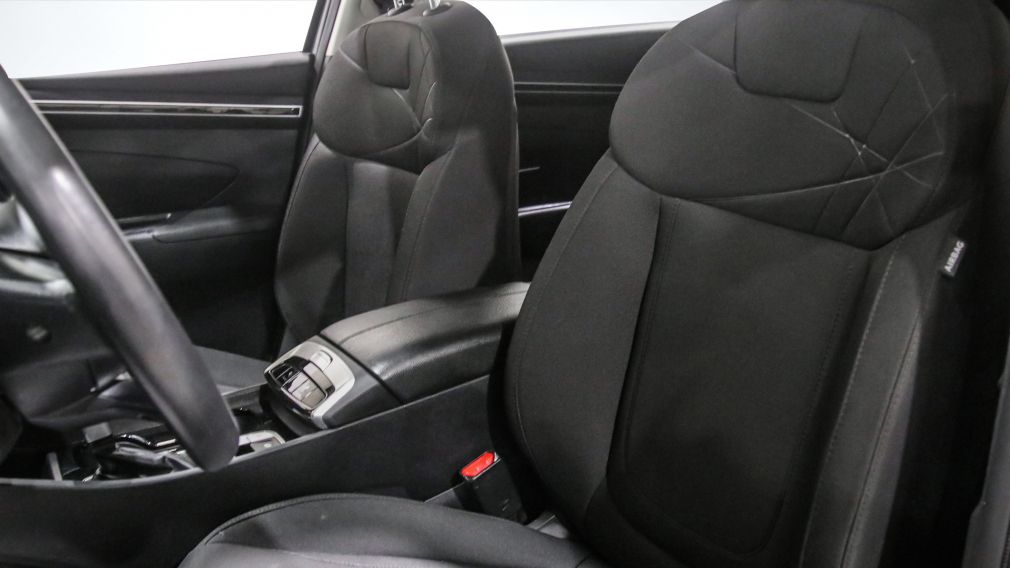 Hyundai Tucson Essential 2023 d&rsquo;occasion à vendre - 10