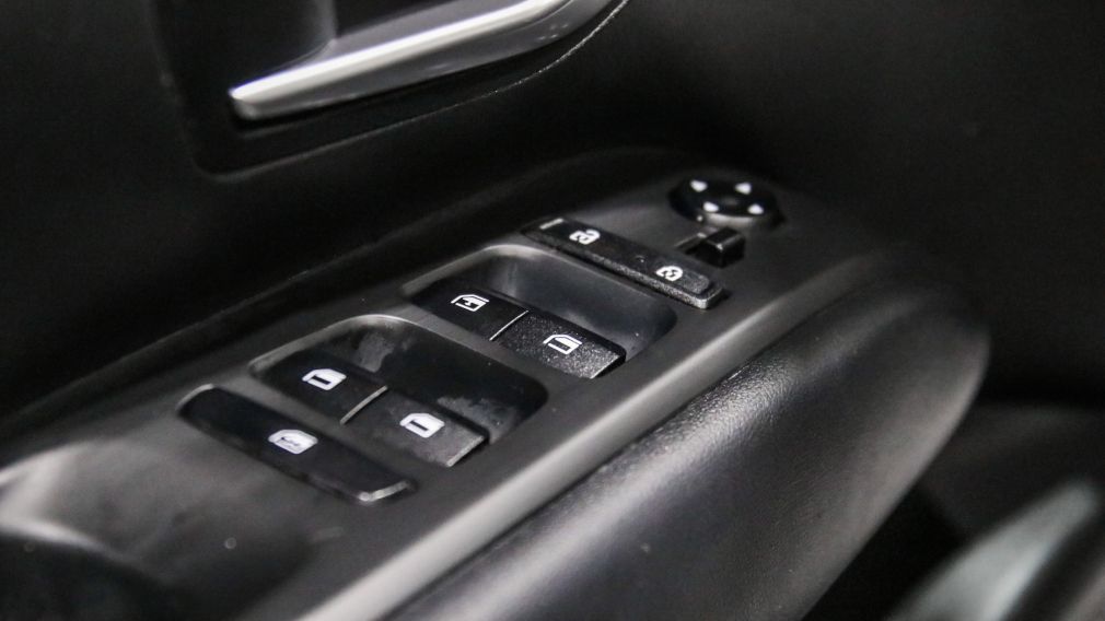 Hyundai Tucson Essential 2023 d&rsquo;occasion à vendre - 11