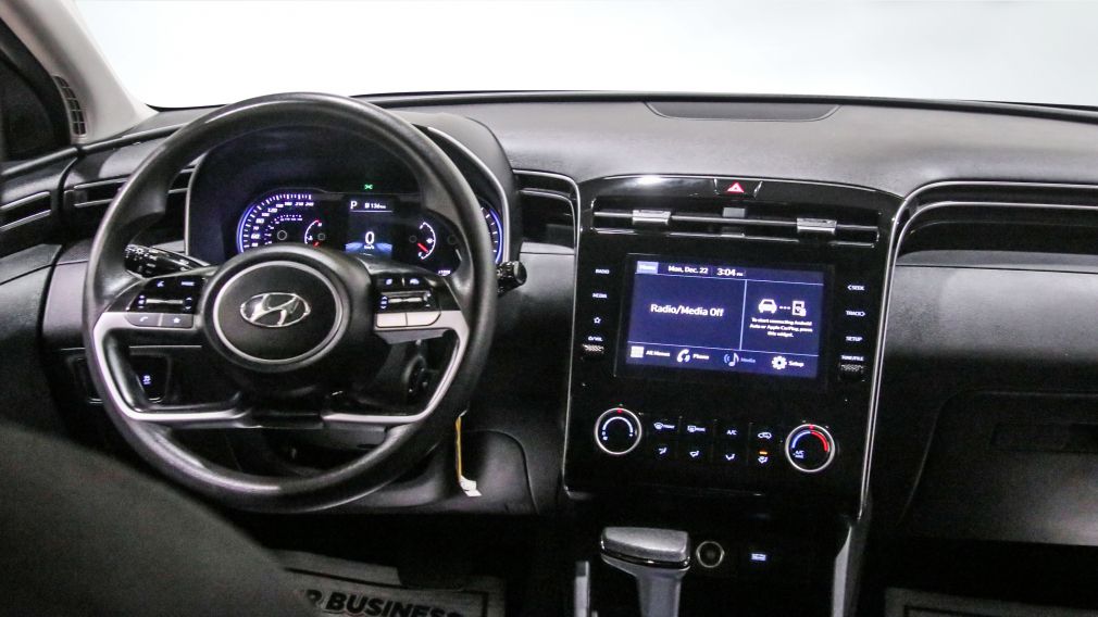 Hyundai Tucson Essential 2023 d&rsquo;occasion à vendre - 12